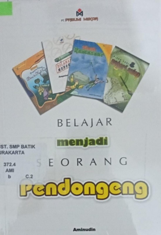 Gambar Buku