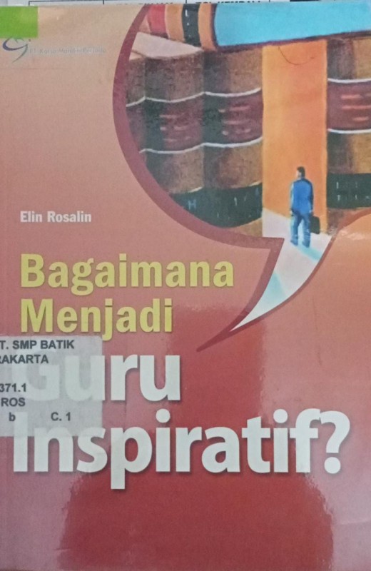 Gambar Buku