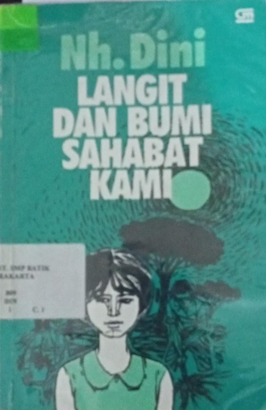 Gambar Buku