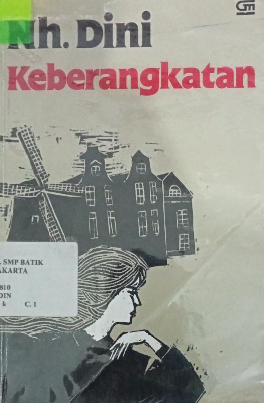 Gambar Buku