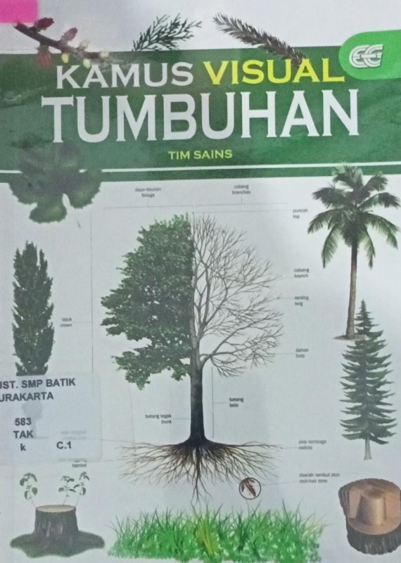 Gambar Buku