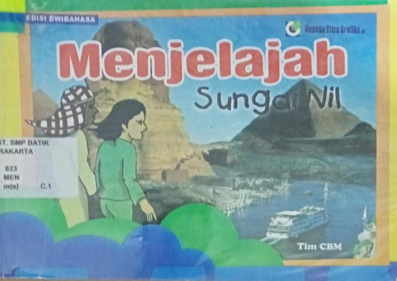 Gambar Buku