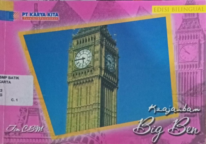Gambar Buku