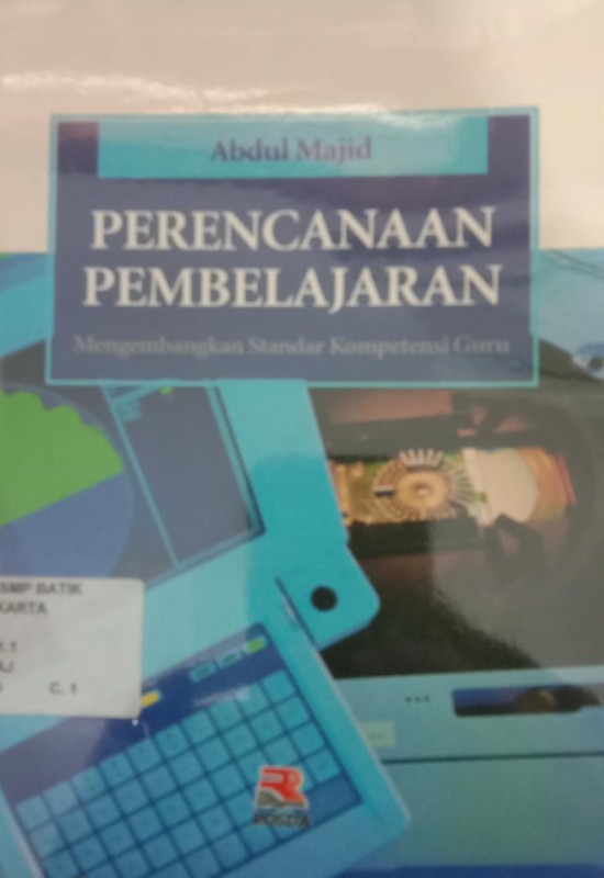 Gambar Buku