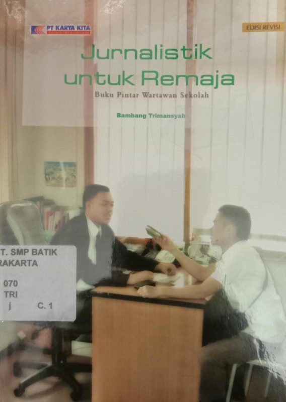 Gambar Buku
