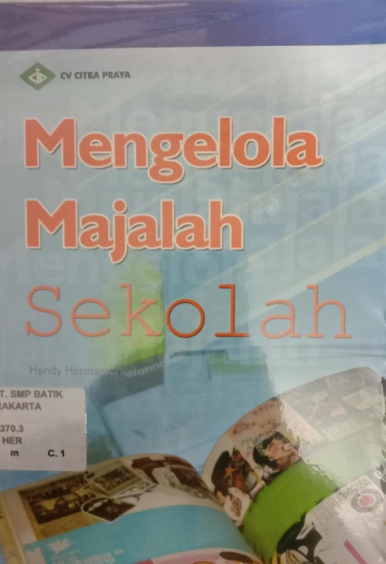 Gambar Buku