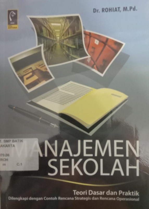 Gambar Buku