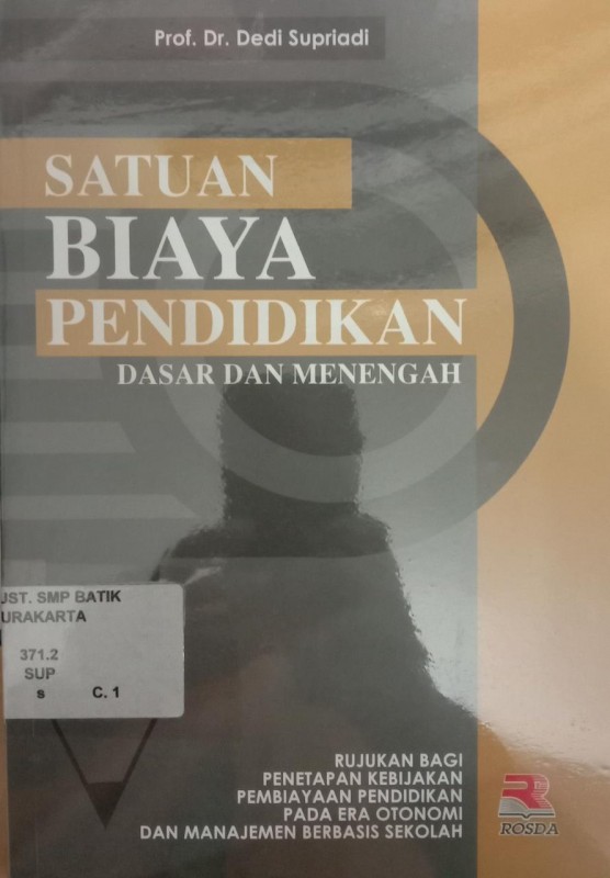 Gambar Buku
