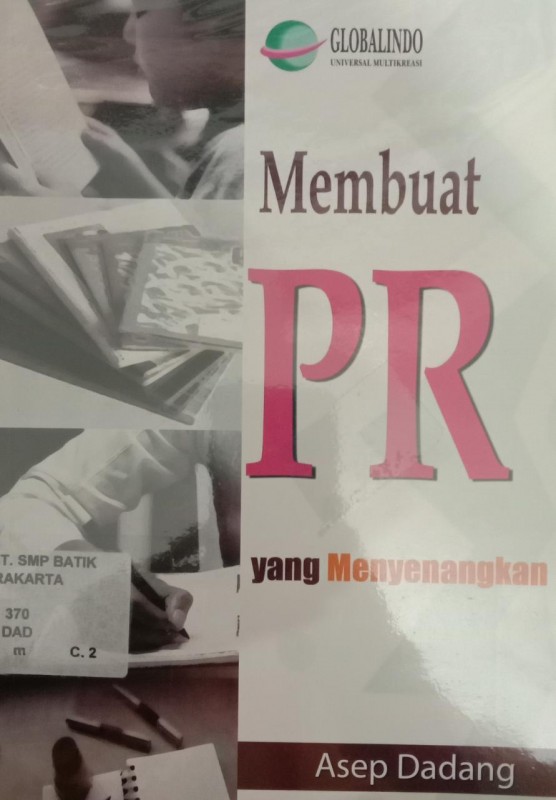 Gambar Buku