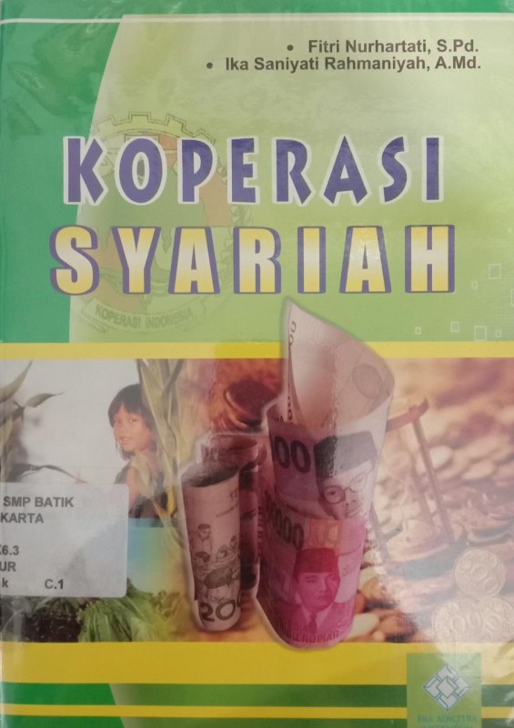 Gambar Buku
