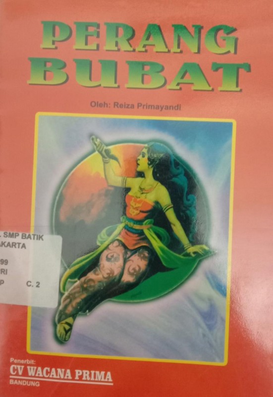 Gambar Buku
