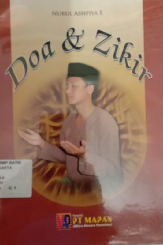 Gambar Buku