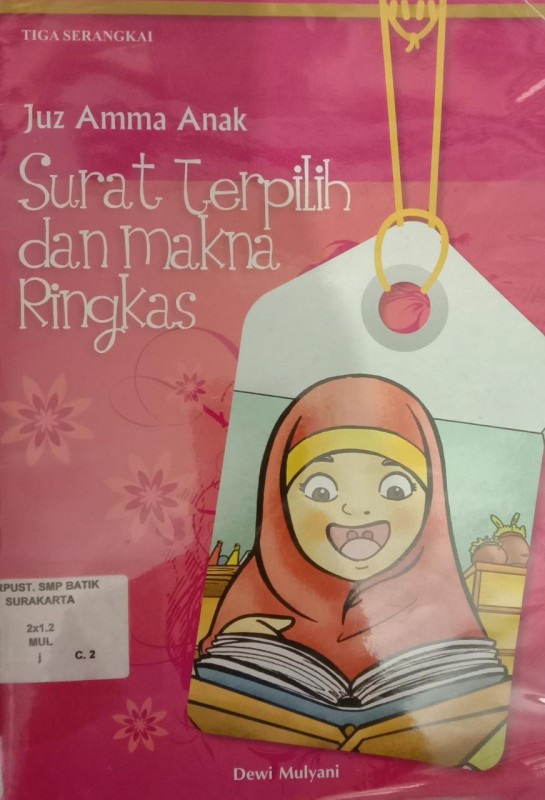 Gambar Buku