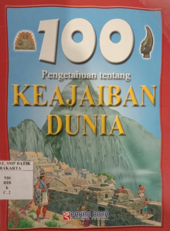 Gambar Buku