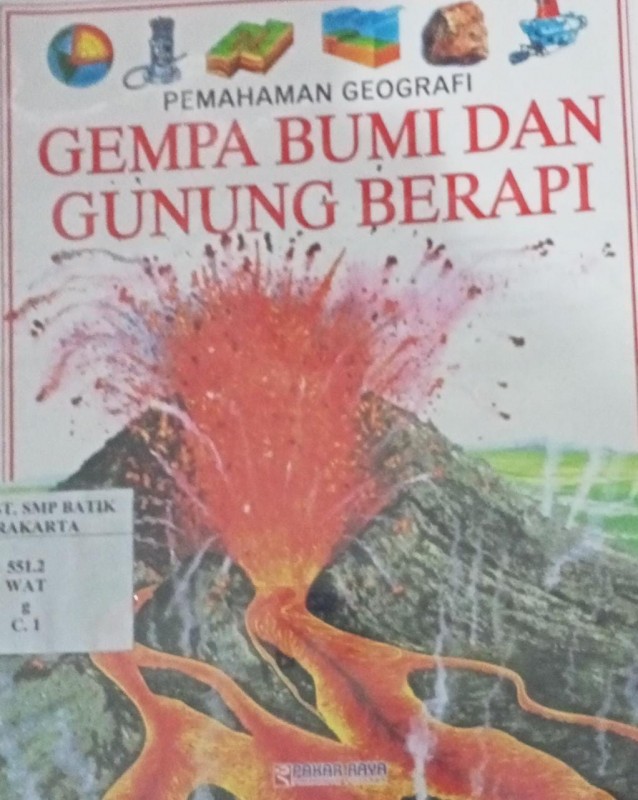 Gambar Buku