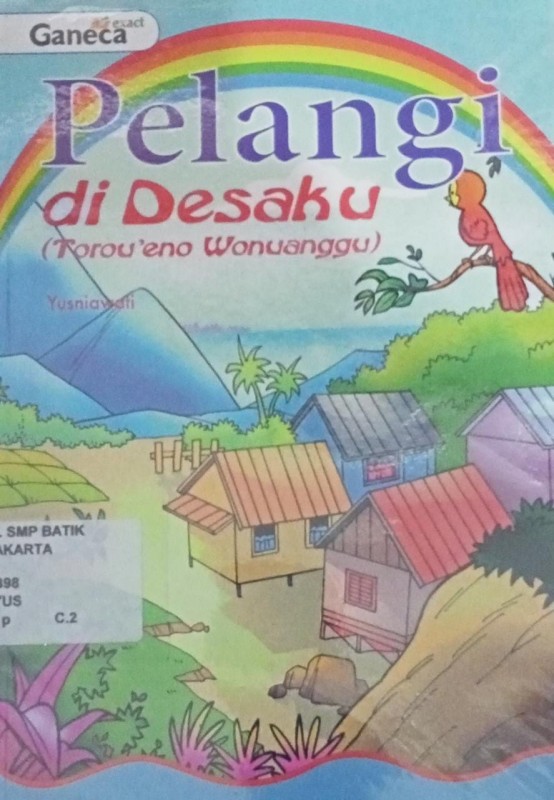 Gambar Buku