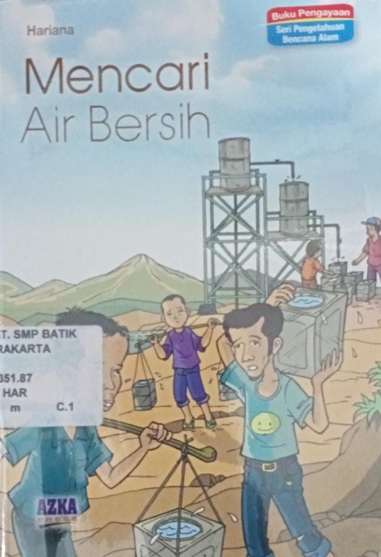 Gambar Buku