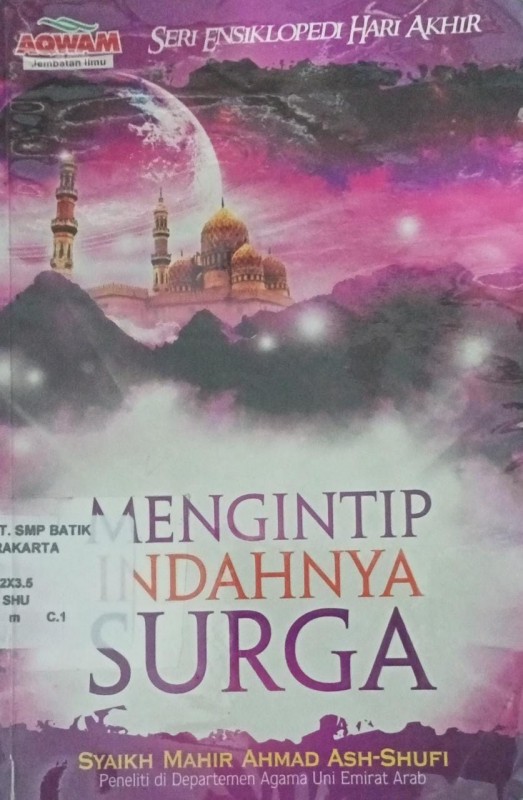 Gambar Buku