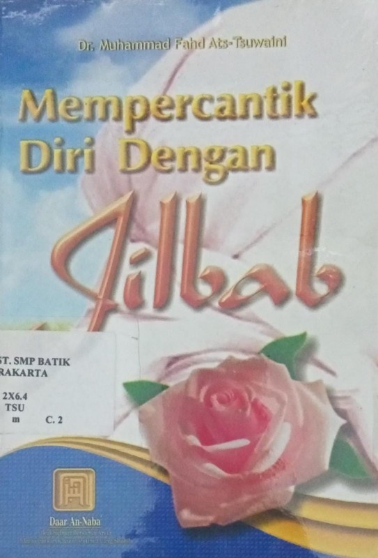 Gambar Buku