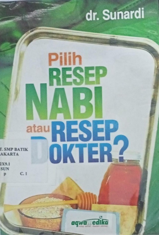 Gambar Buku