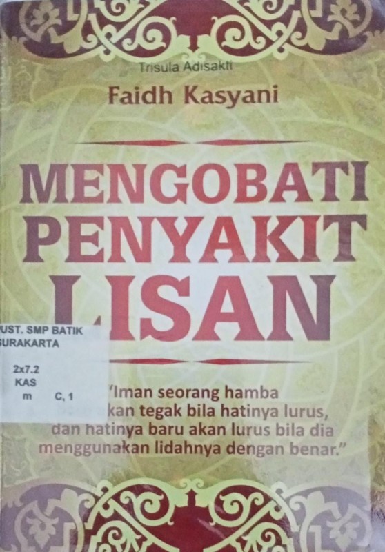 Gambar Buku