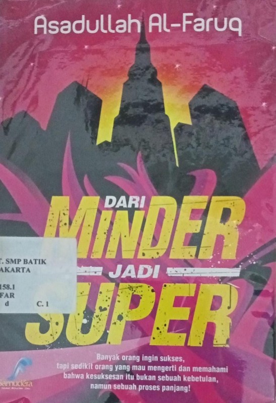 Gambar Buku