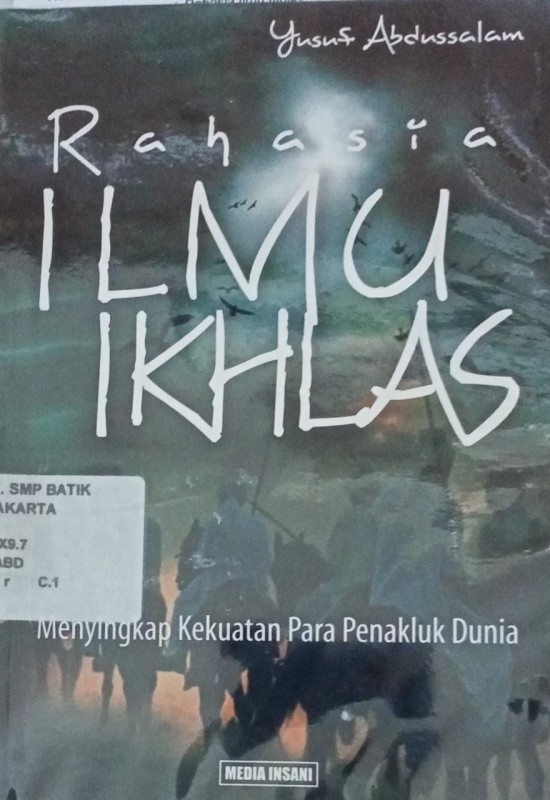 Gambar Buku