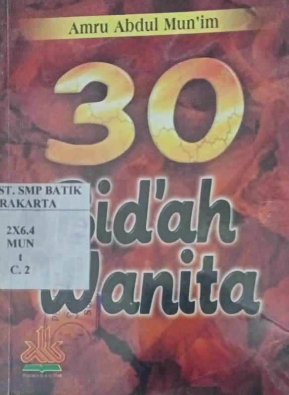 Gambar Buku