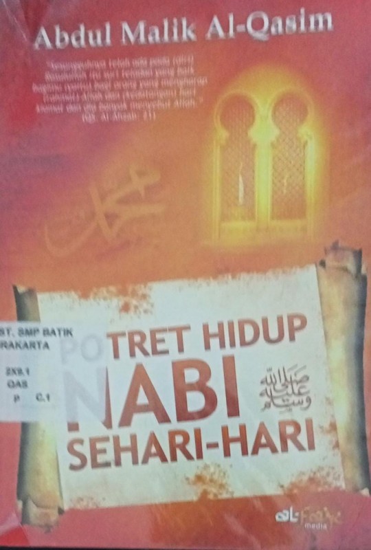 Gambar Buku