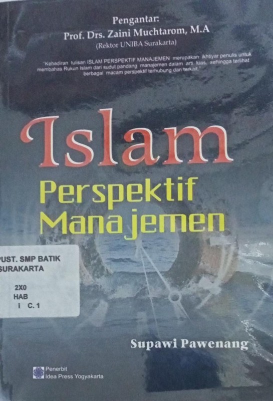 Gambar Buku