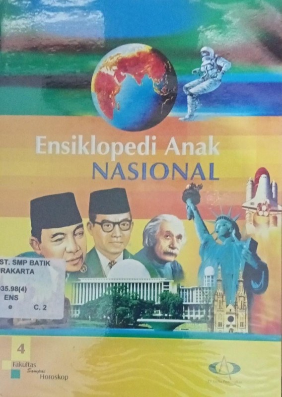 Gambar Buku