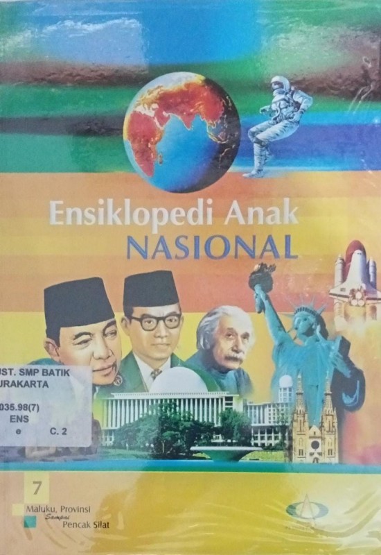 Gambar Buku