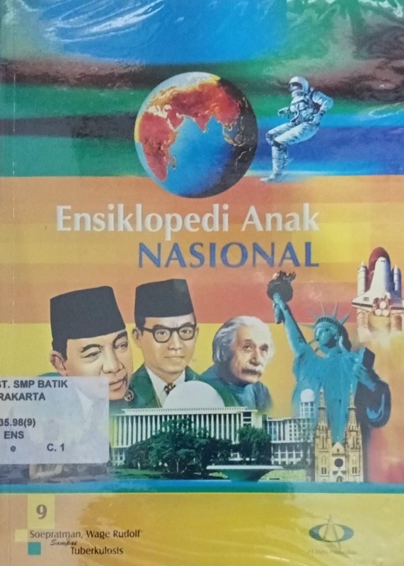 Gambar Buku