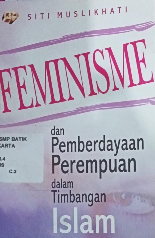 Gambar Buku