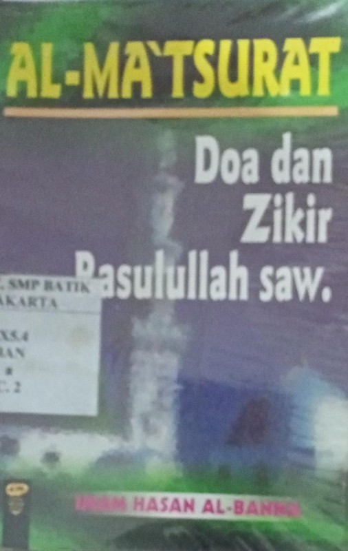 Gambar Buku