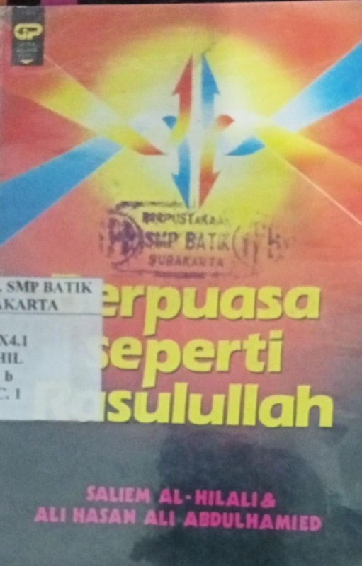 Gambar Buku
