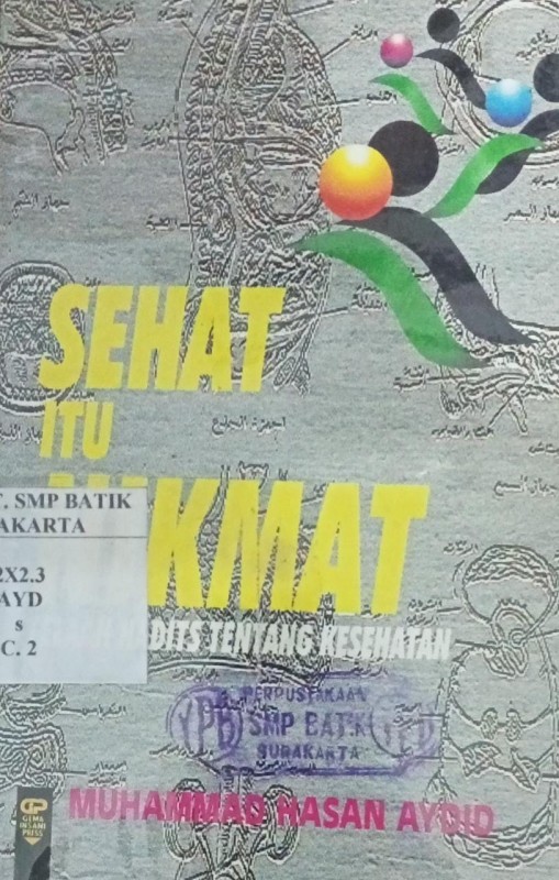 Gambar Buku