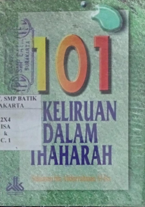 Gambar Buku