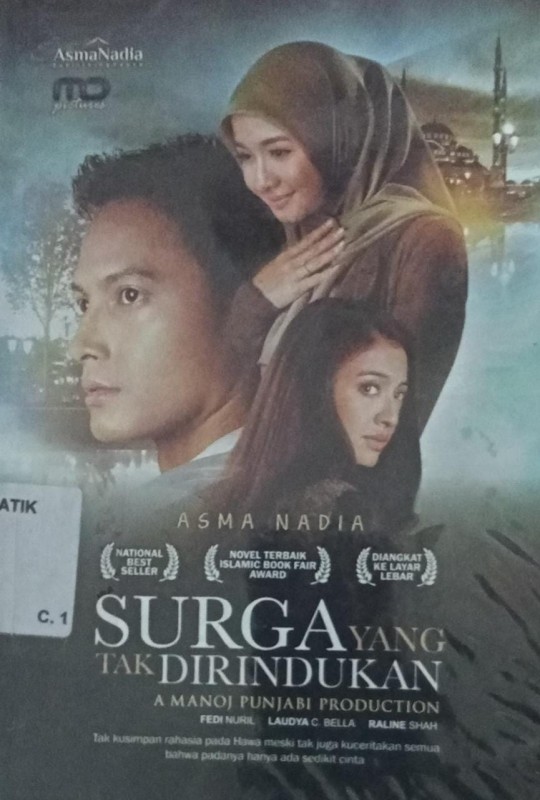 Gambar Buku