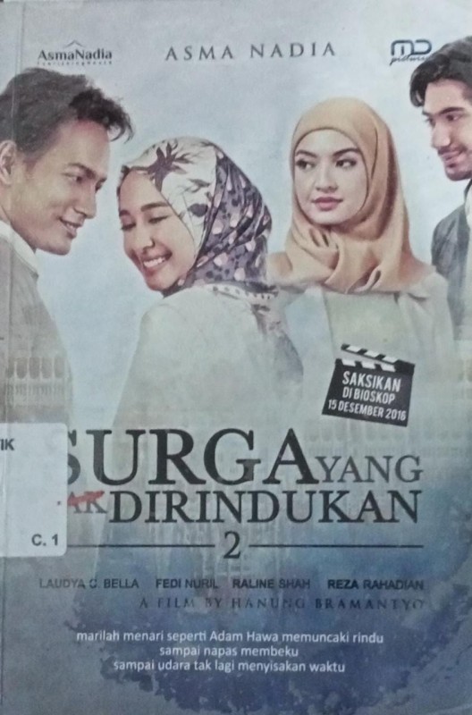 Gambar Buku
