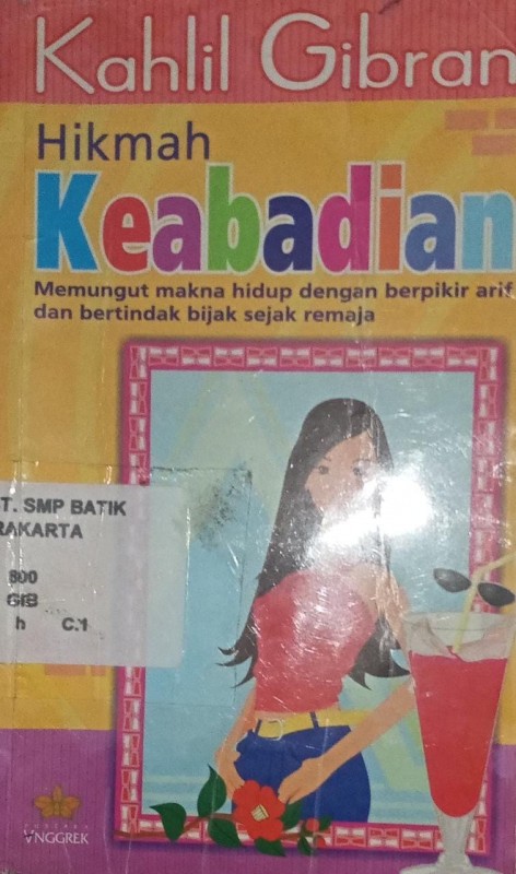 Gambar Buku