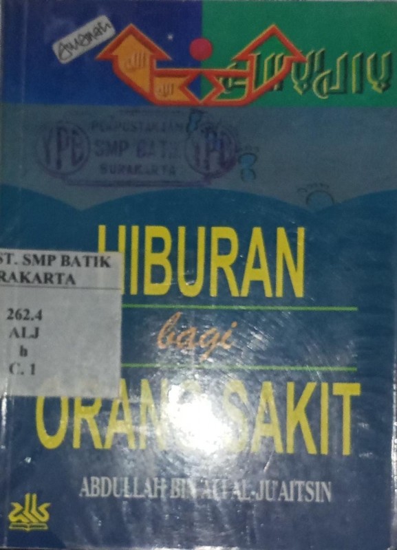 Gambar Buku