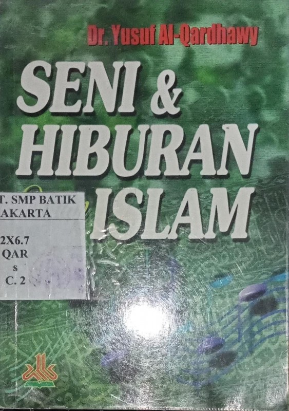 Gambar Buku