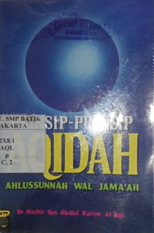 Gambar Buku