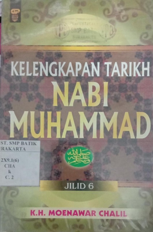 Gambar Buku