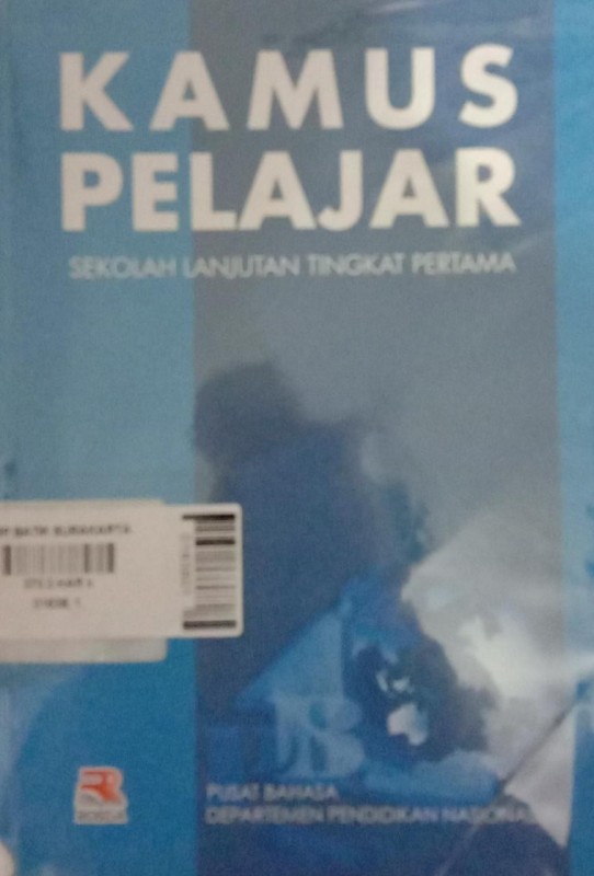 Gambar Buku