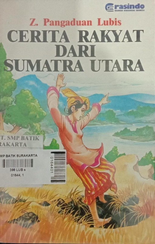 Gambar Buku