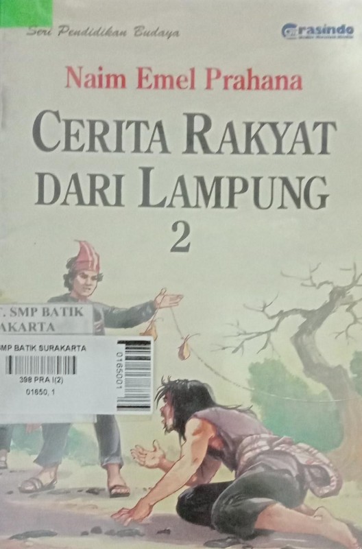 Gambar Buku