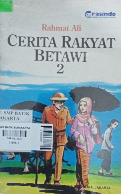 Gambar Buku