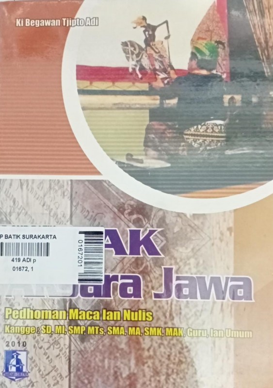 Gambar Buku